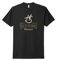 Holts Summit Riviera Heights T-shirt