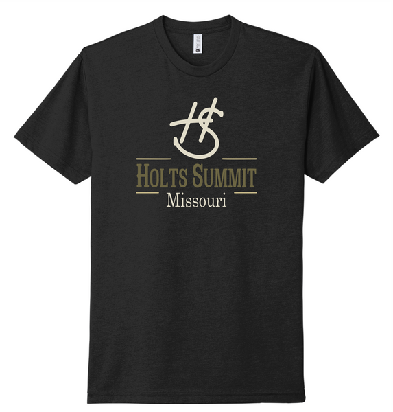 Holts Summit Riviera Heights T-shirt