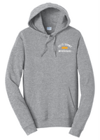 Holts Summit Pizza Works Hoodie