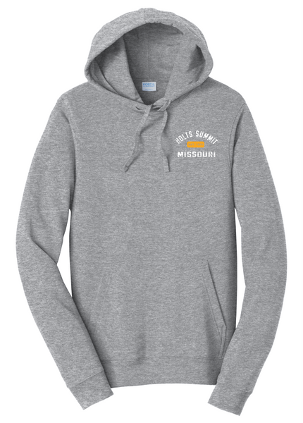 Holts Summit Pizza Works Hoodie