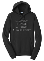 Holts Summit Grist Mill Hoodie