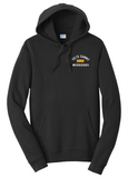 Holts Summit Pizza Works Hoodie