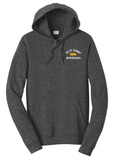 Holts Summit Pizza Works Hoodie