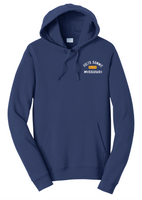 Holts Summit Pizza Works Hoodie