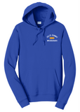 Holts Summit Pizza Works Hoodie