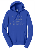 Holts Summit Grist Mill Hoodie