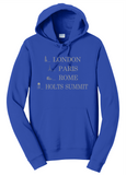 Holts Summit Grist Mill Hoodie