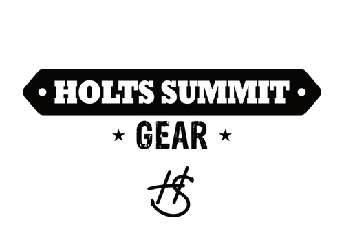 Holts Summit Gear