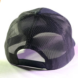 Holts Summit Blue Skies Navy Blue Patch Hat