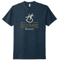 Holts Summit Riviera Heights T-shirt