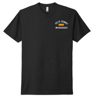 Holts Summit Pizza Works T-shirt