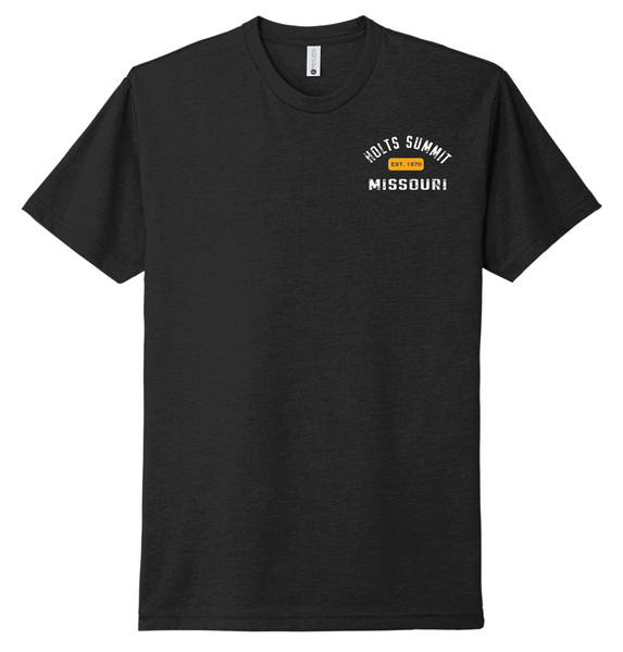 Holts Summit Pizza Works T-shirt