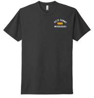 Holts Summit Pizza Works T-shirt