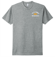 Holts Summit Pizza Works T-shirt