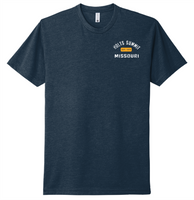 Holts Summit Pizza Works T-shirt