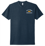 Holts Summit Pizza Works T-shirt