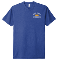 Holts Summit Pizza Works T-shirt