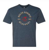 Holts Summit Sundowner Saloon T-shirt