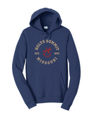 Holts Summit Sundowner Saloon Hoodie