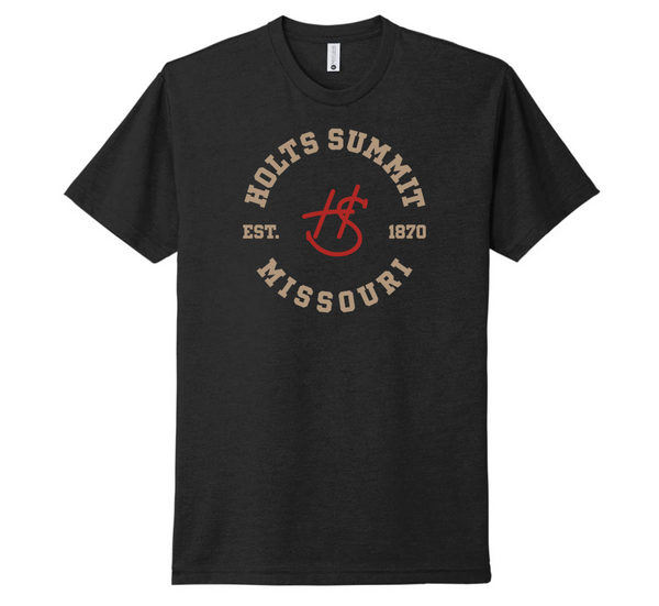 Holts Summit Sundowner Saloon T-shirt