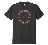 Holts Summit Sundowner Saloon T-shirt