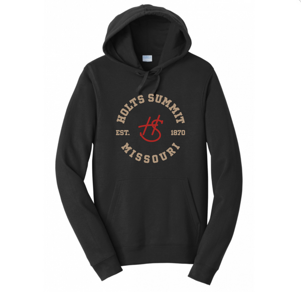Holts Summit Sundowner Saloon Hoodie